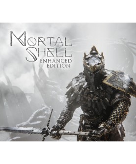 Mortal Shell Enhanced Edition Region: ARGENTINA XBOX One Xbox One Key 